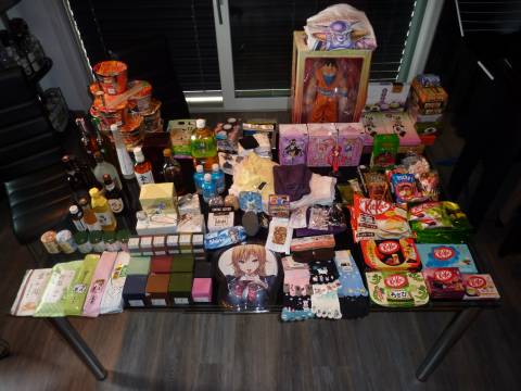 You got a gift&nbsp;! And you got a gift! And YOU got a gift&nbsp;!!!